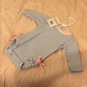 Baby Swimsuit